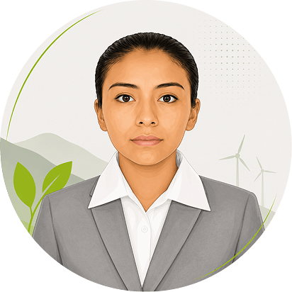 ING. MARÍA ELENA DOMÍNGUEZ SANTIAGO 