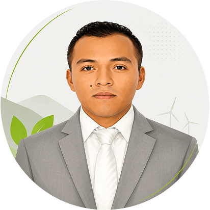 ING. OSCAR RODRÍGUEZ NICOLÁS