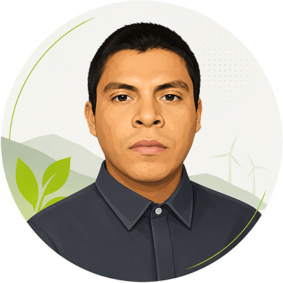 ING. ULISES ESTEBAN SANTIAGO